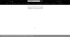 Desktop Screenshot of endlessimagesphotography.com